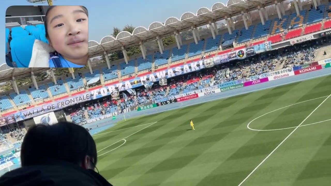 20260221多摩川クラシコのコラシコとか