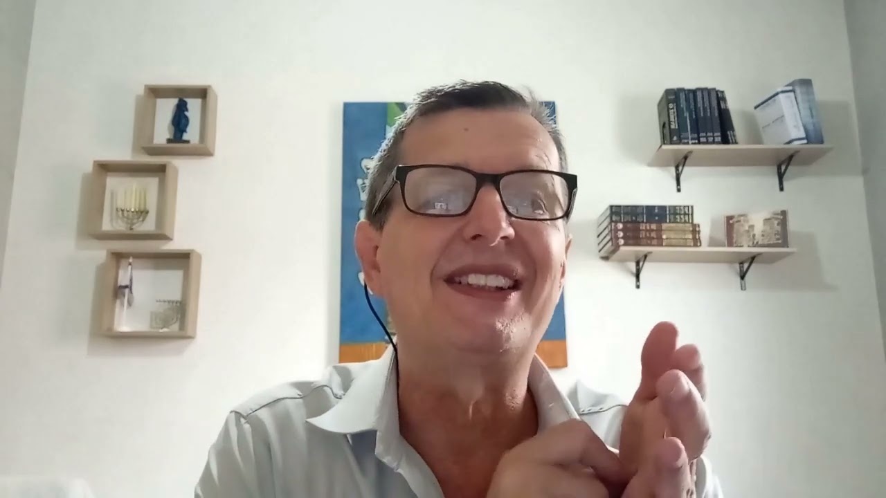 Brit Hadasha ou Novo Testamento?