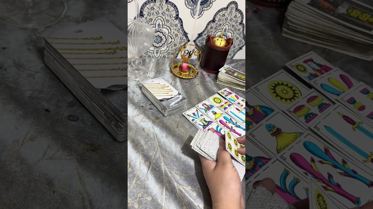 طاقة الشريك المنفصل 🙀😘💋✔️