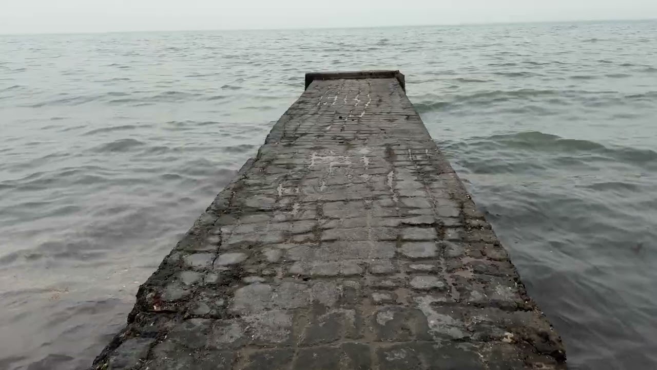 #kuwait Marina beach 