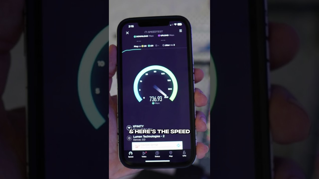 ЛУЧШИЙ WiFi, который у меня когда-либо был