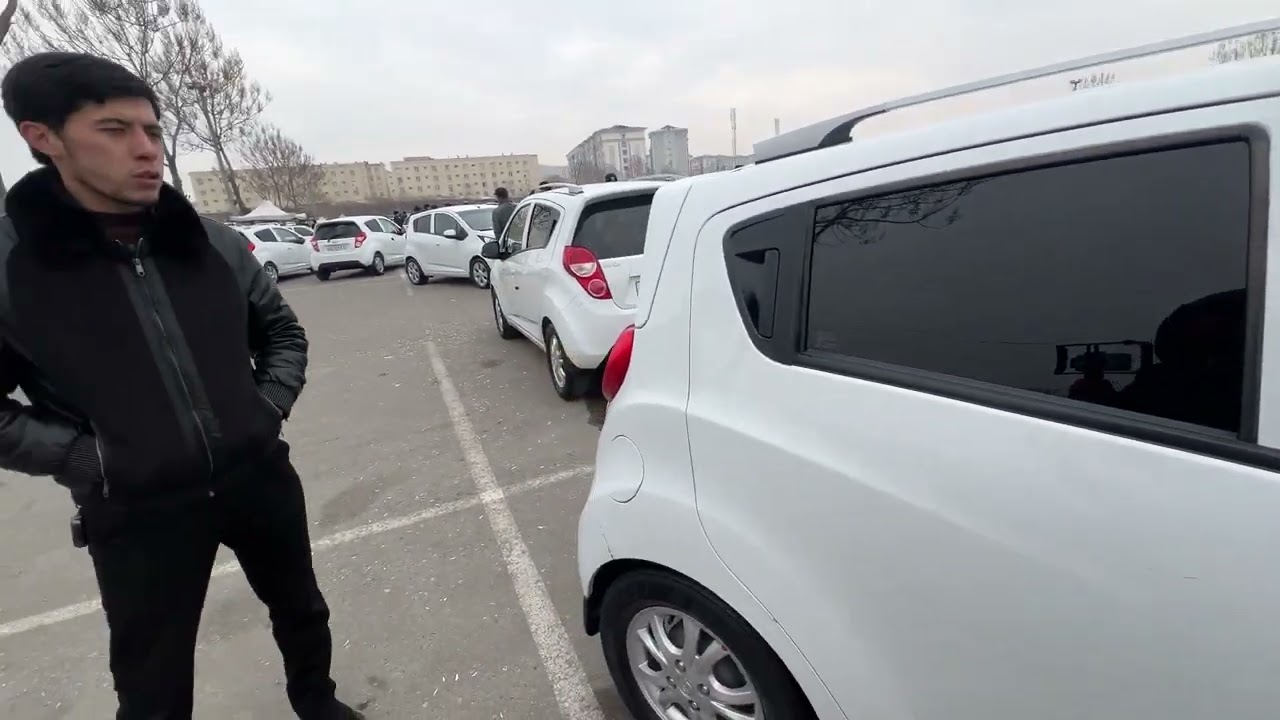 Спарк#automobile 