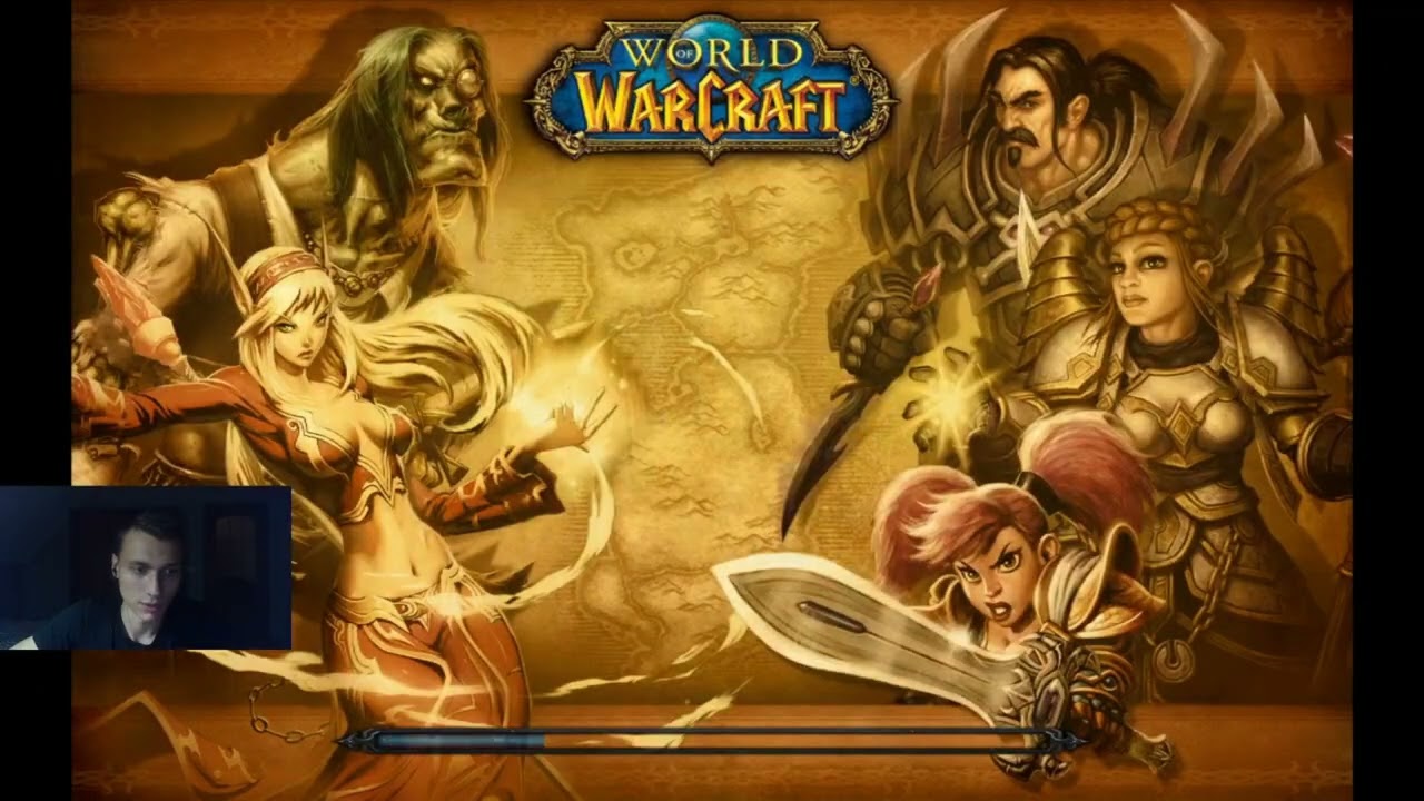 3k warlock wotlk 1x1