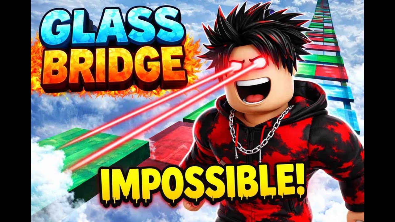 ONE WRONG STEP = GAME OVER 💀