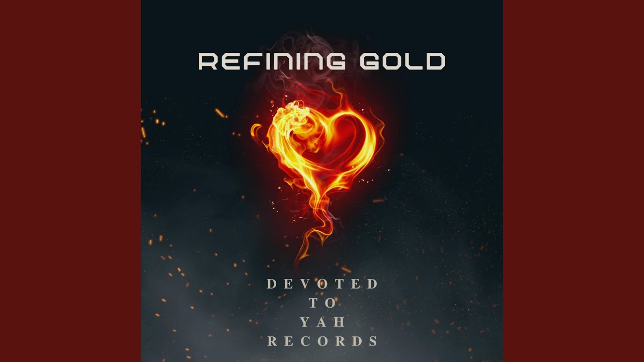 Refining Gold