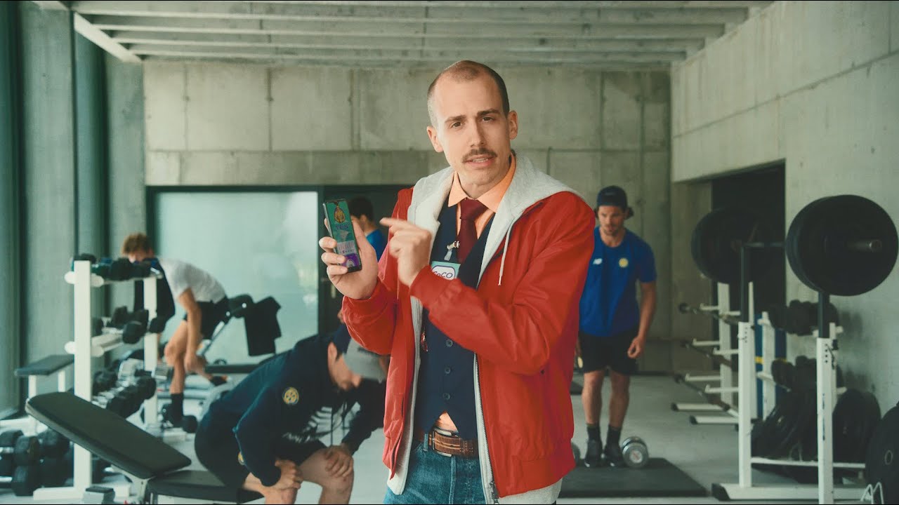 &Ouml;KKxHCD - Unkompliziert