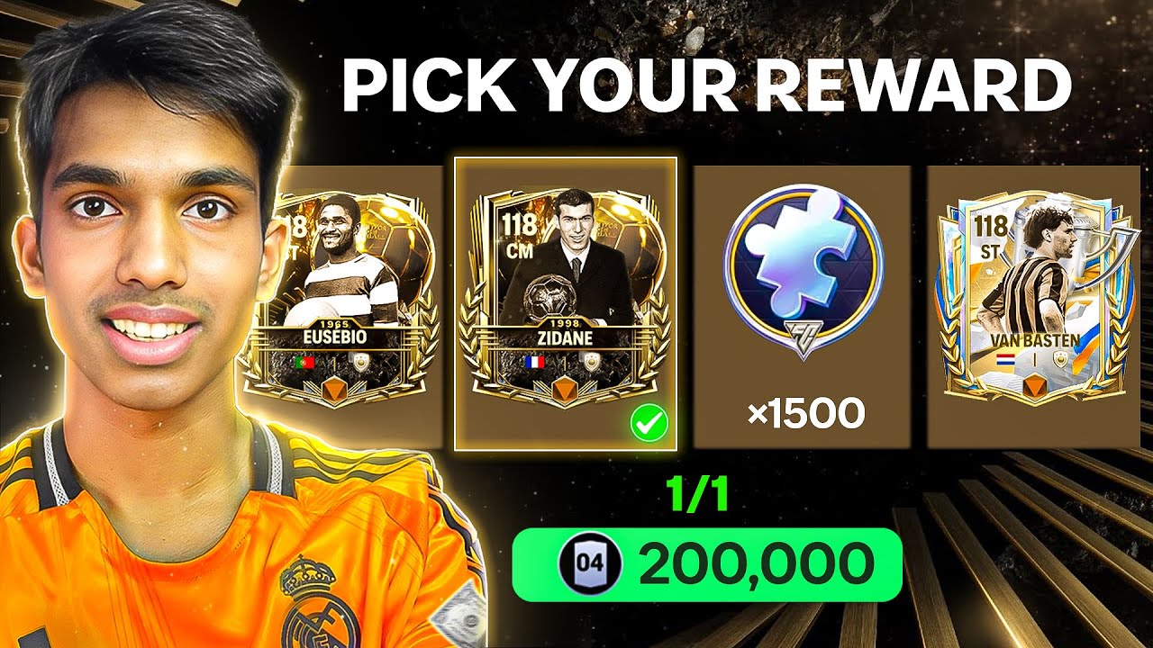 NEW Updated MARKET Picks Are INSANE! - FC Mobile