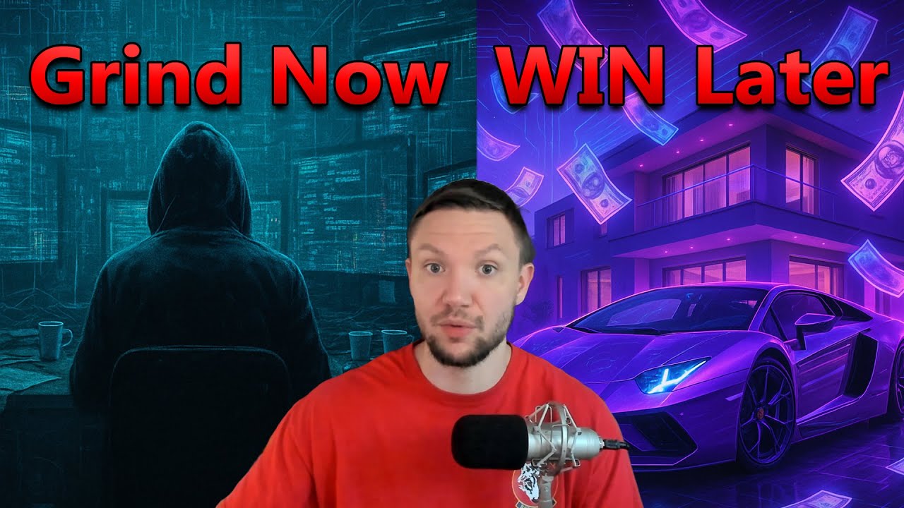 Why Work-Life Balance Will Kill Your Cybersecurity Career