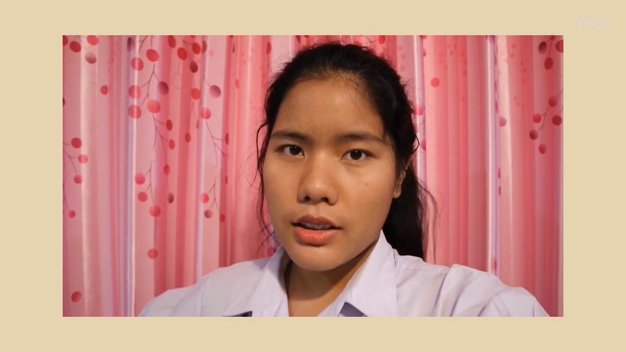 [SWUIC TCAS63] Pipachaya Yingram Presentation for LIC