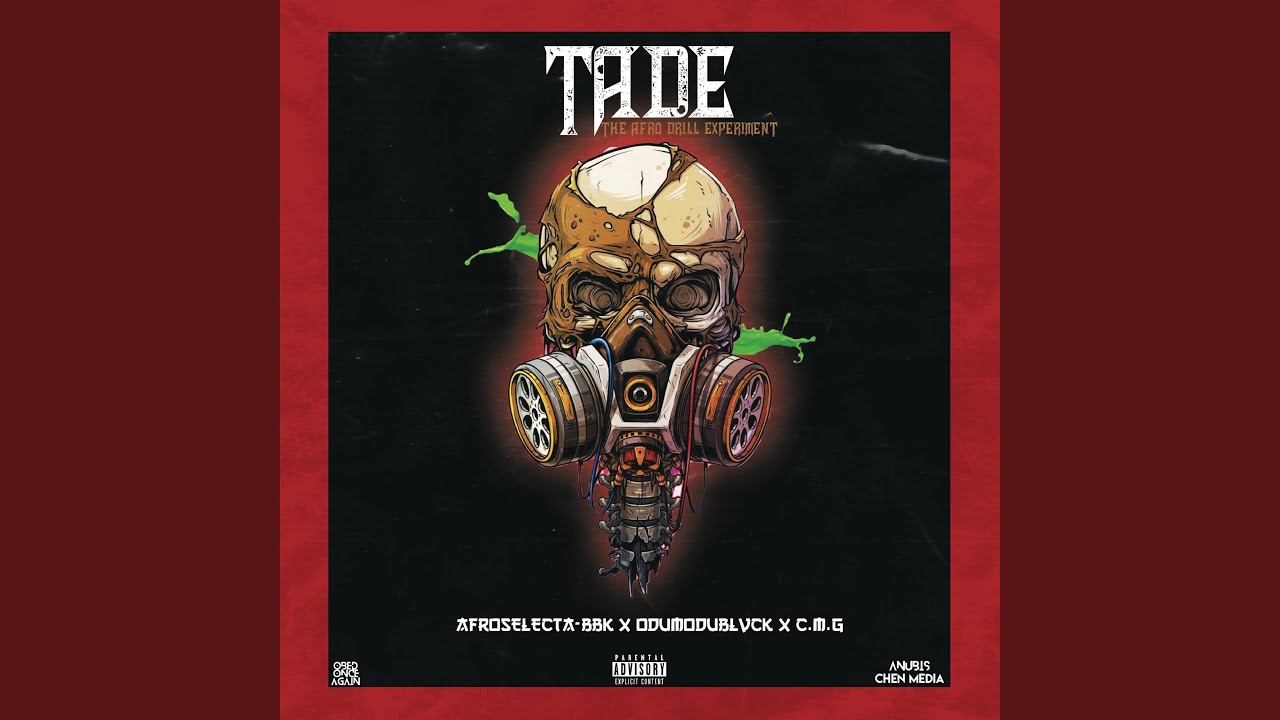 Cheffing (feat. Eeskay)