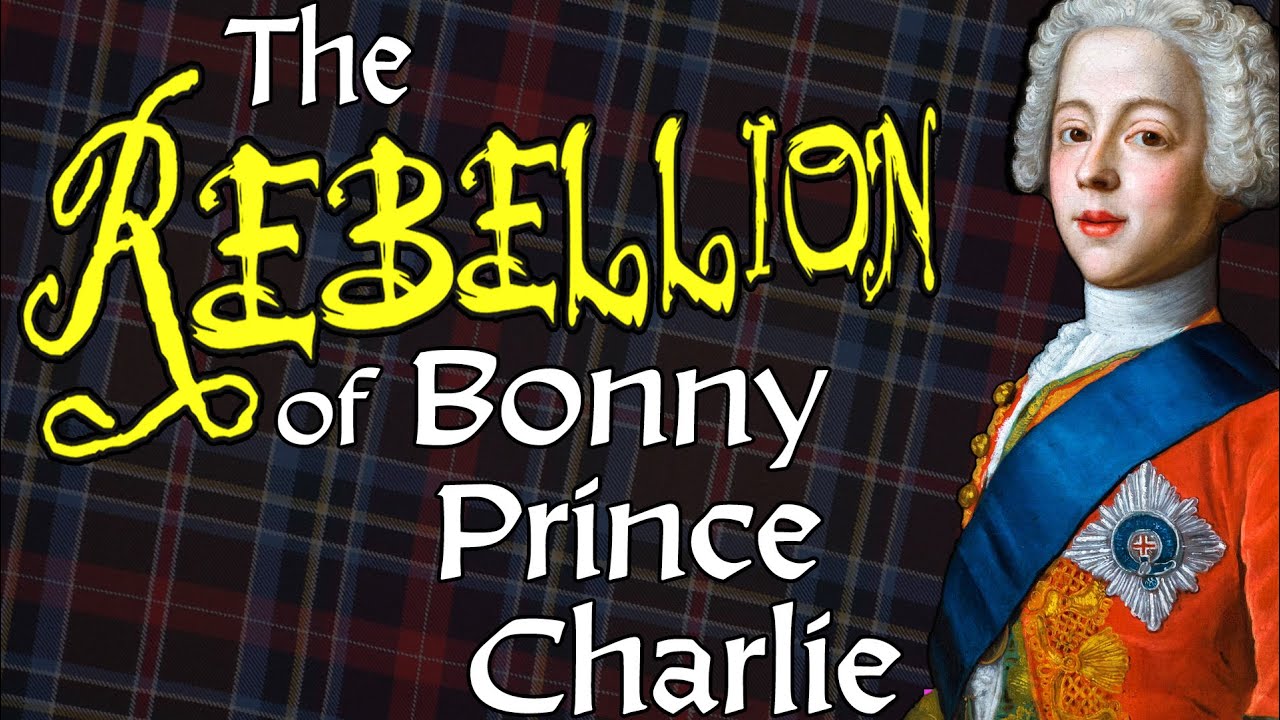 Tartan:  The Cloth of the Jacobite Rebellion