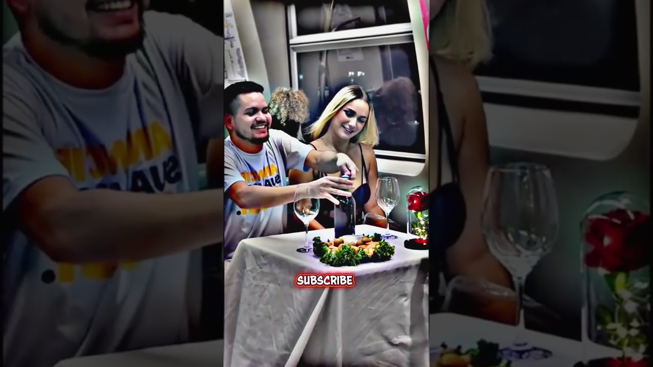 social experiment #love #seeafterlove#videoinspirasi