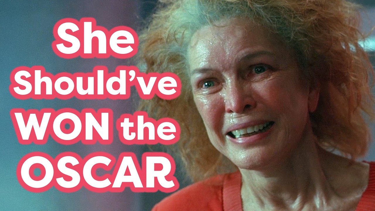 The Trauma Behind Ellen Burstyn's Hardest Role | Acting Breakdown