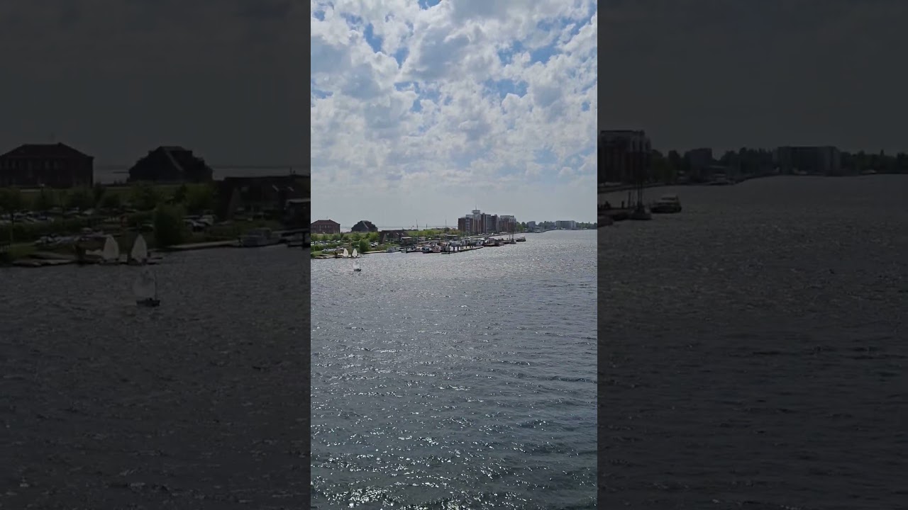 Wilhelmshaven am Jadebusen 