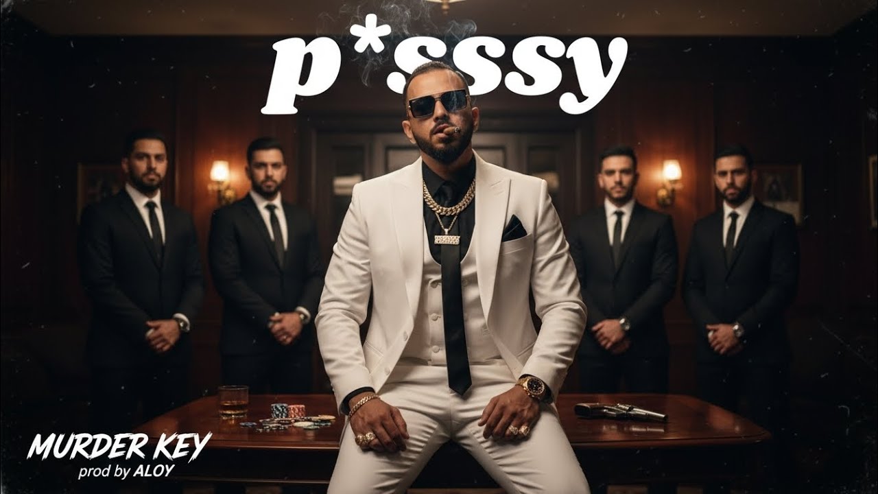 Kingsclan - p*sssy | Murder key | Prod by. @aloymusic50 