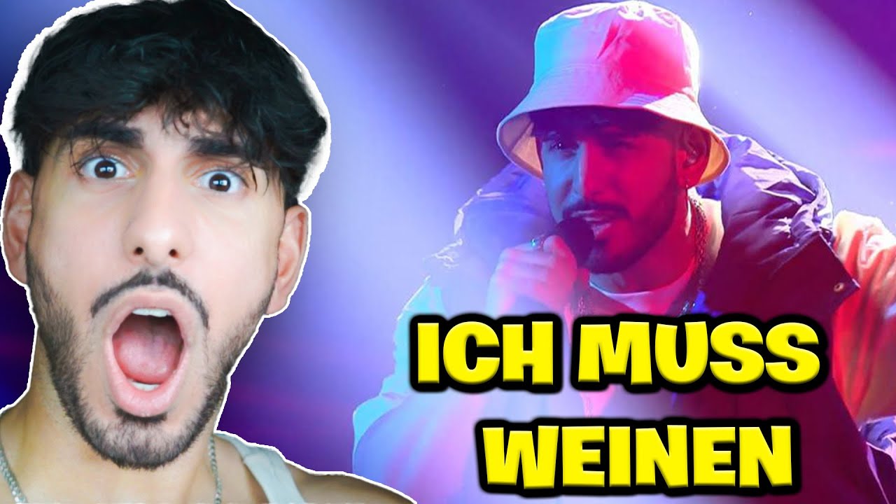 ICH WEINE WEGEN DEM DSDS FINALE!😭 (folge19)