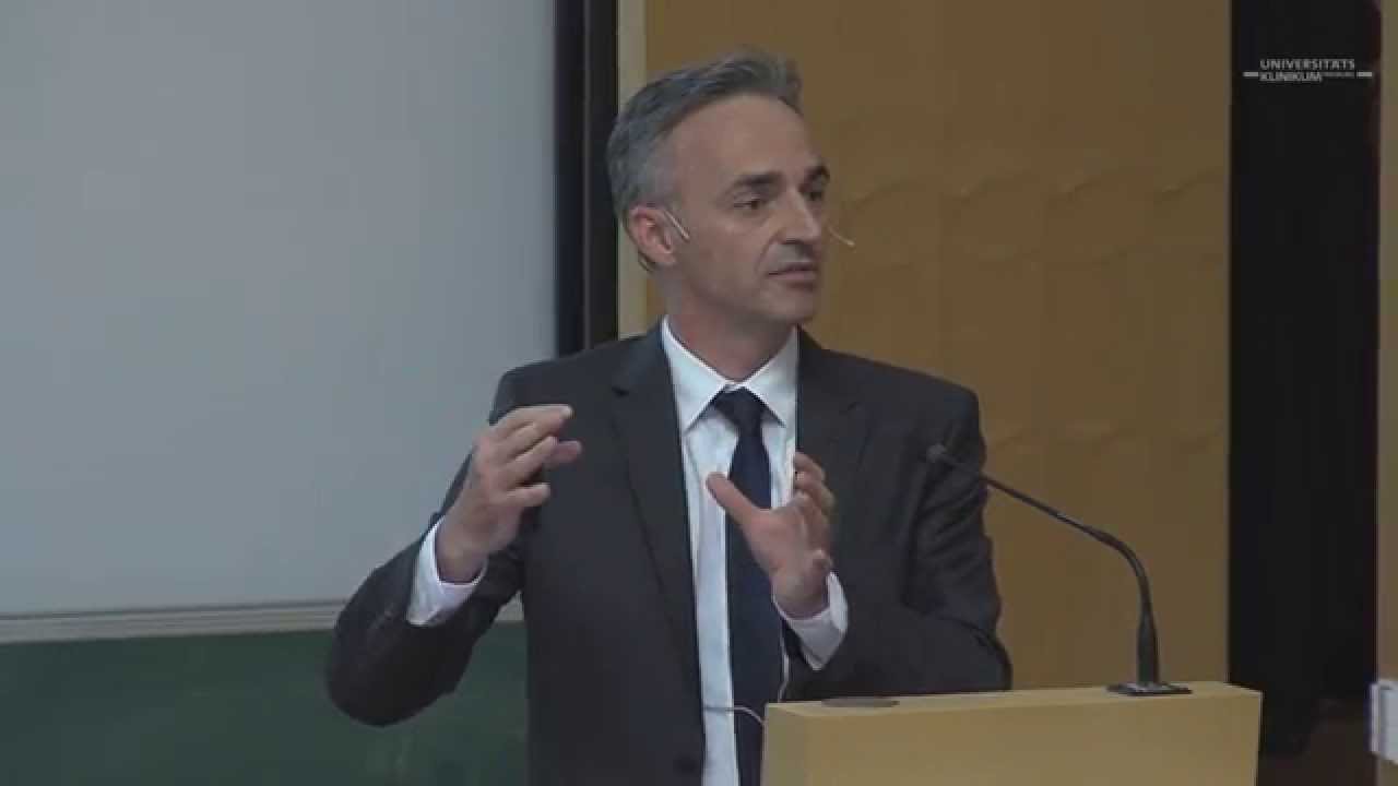 Autoimmunerkrankungen, Abwehrschwächen und ihre Therapien - 3. Freiburger Abendvorlesung