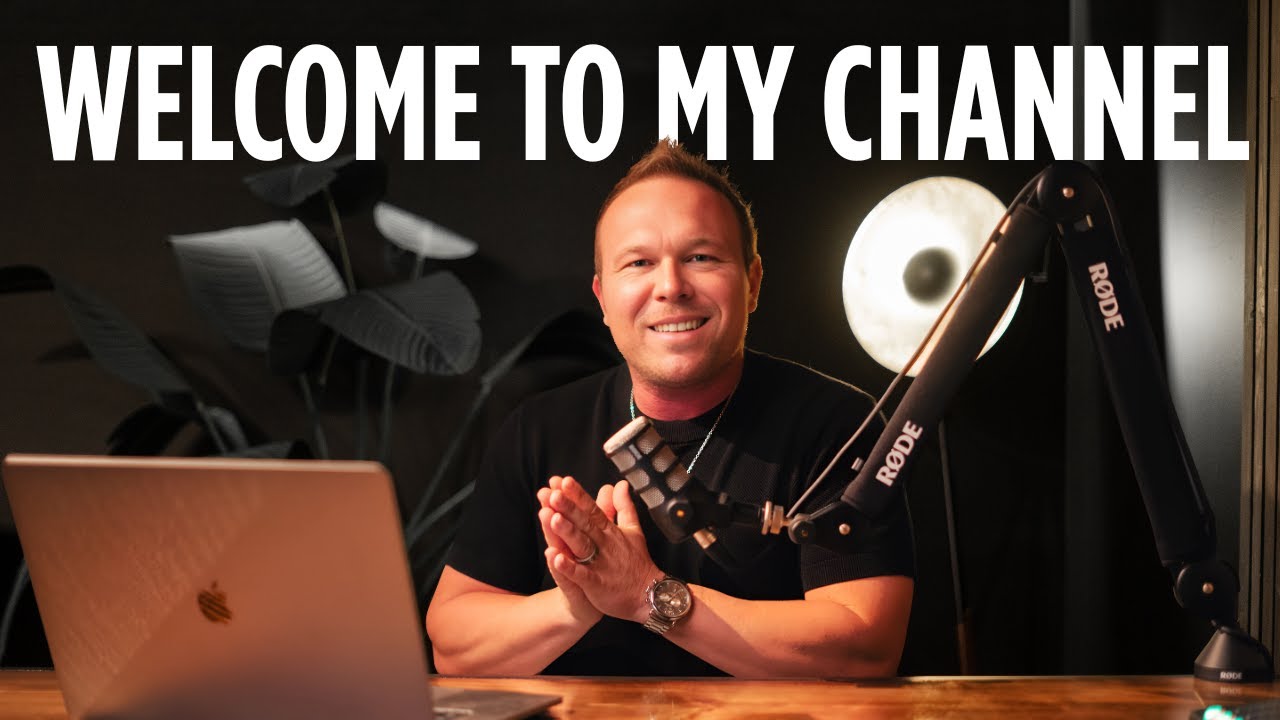 Добро пожаловать в AutomationLinks от Брэда Смита