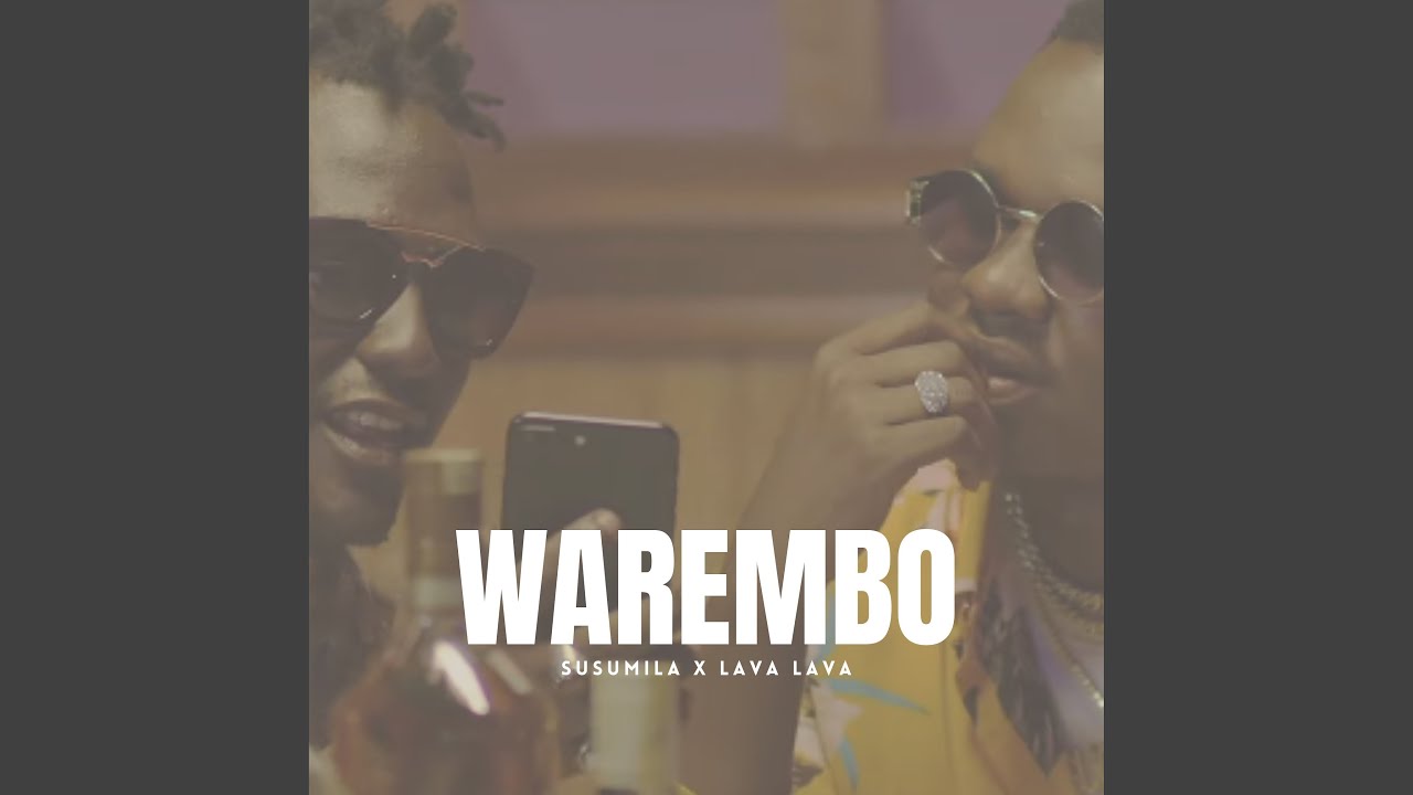 Warembo