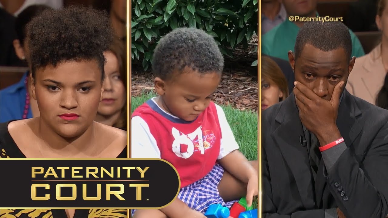 Paternity Denial Left Mother and Child Homeless (Full Episode) | Paternity Court