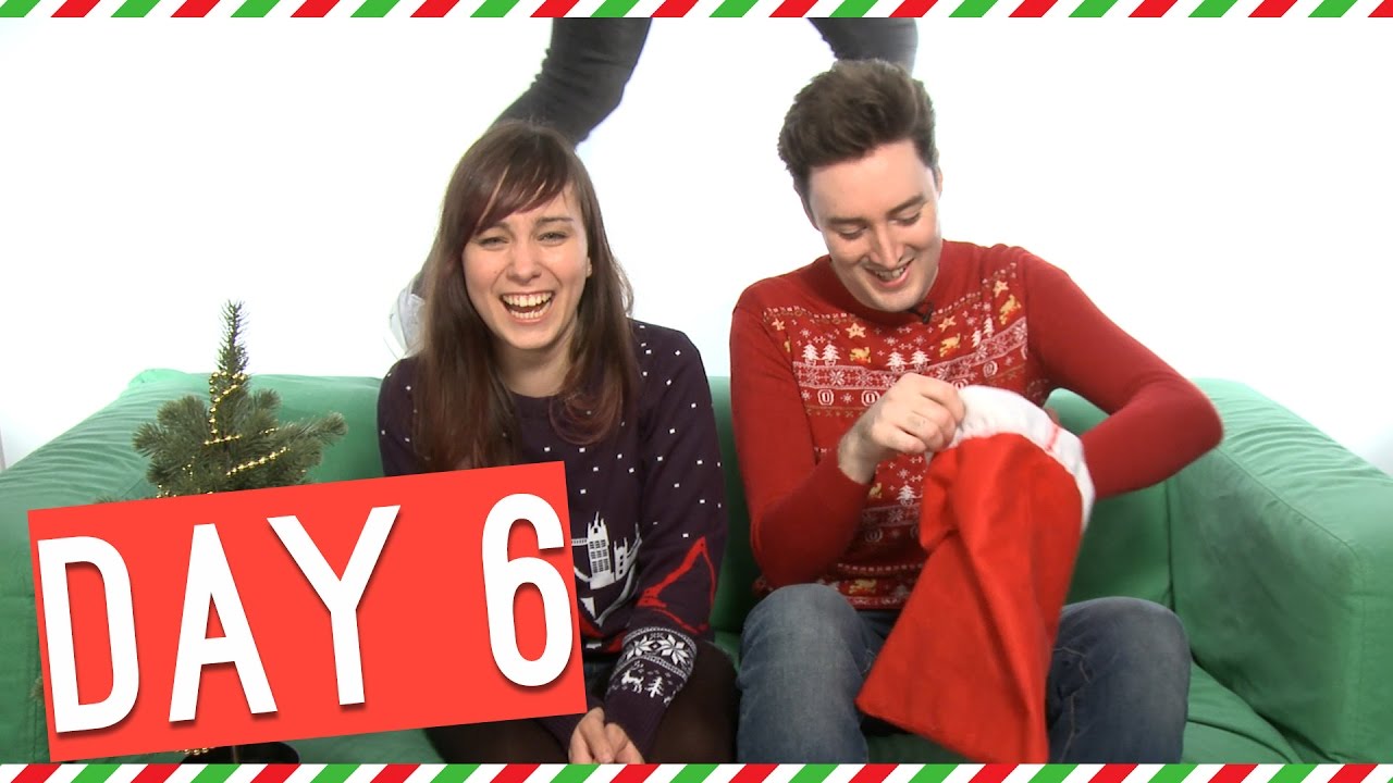 Oxtra Xmas Challenge Day 6: Watch Dogs 2 - PET ALL THE DOGS