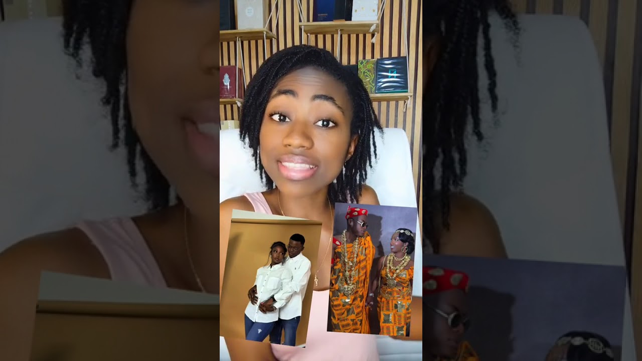 🍿LE GBAIRAI DU MARIAGE DE RAHEM ET D'OLIVE😱