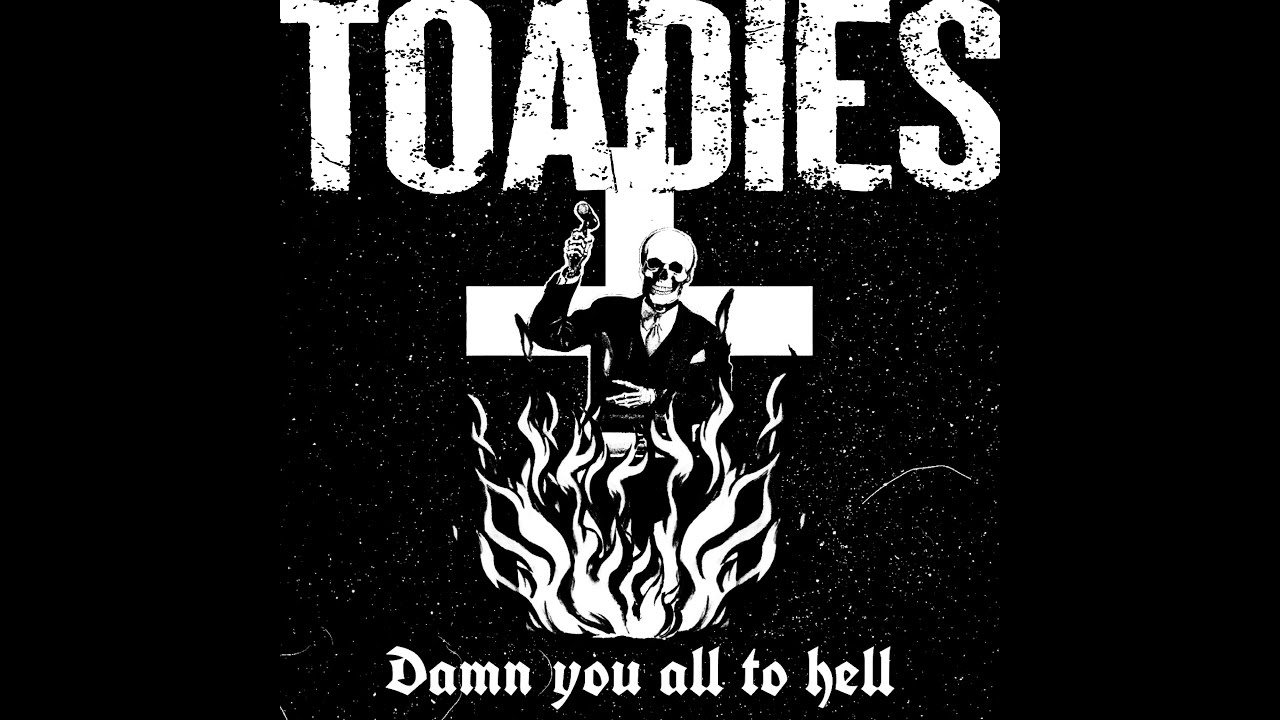 Toadies cover Bowie's Sound and Vision