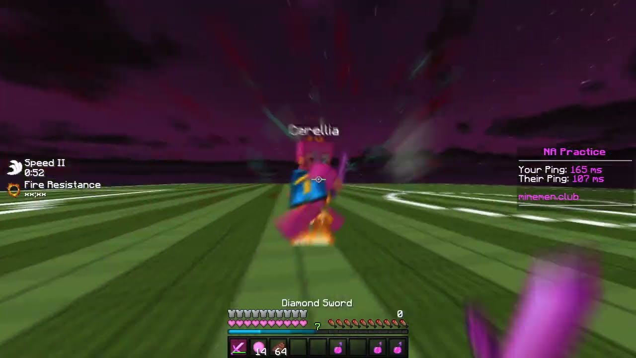 i might be the best in this game