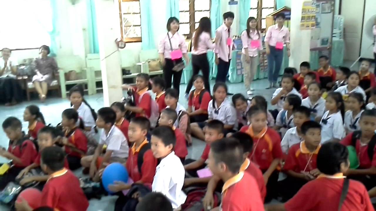 Closing dance medley Eng BA55