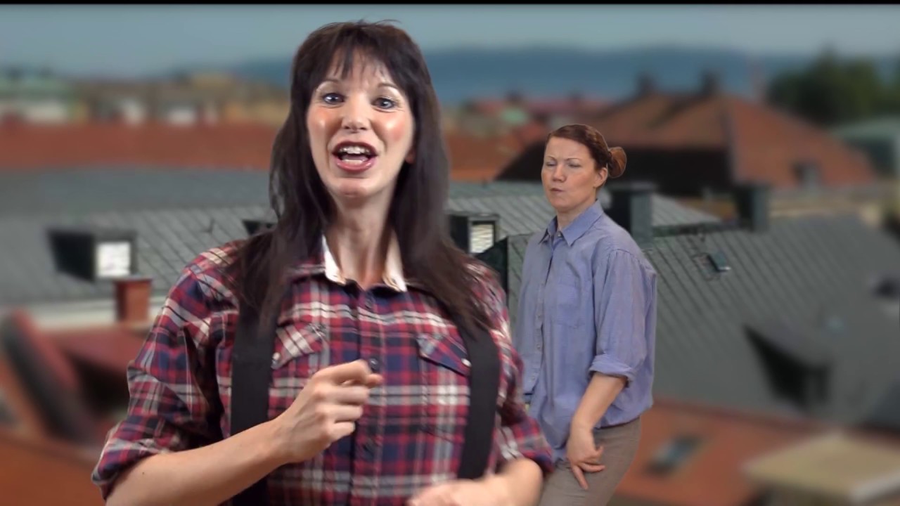 Världens bästa Karlsson med Sign Up