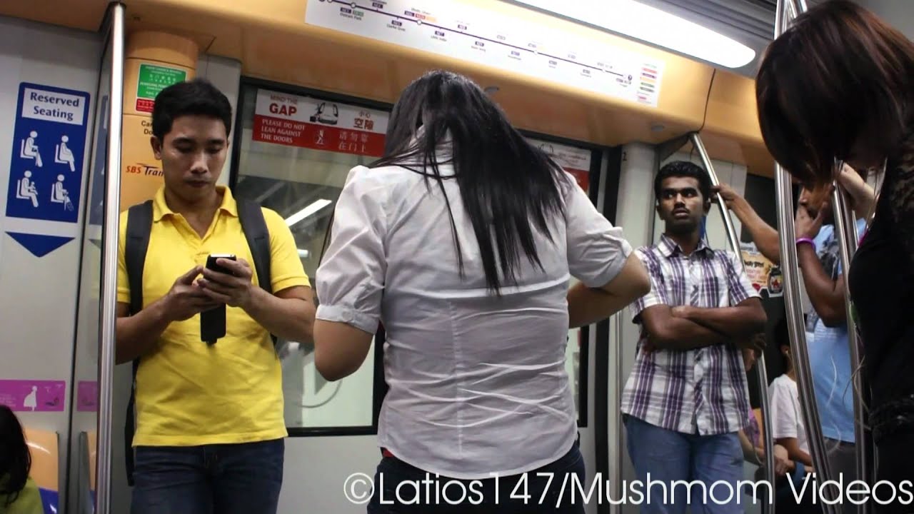 [FLAT WHEELS] [7013/7014 - 71014F] Ride from Kovan to Woodleigh