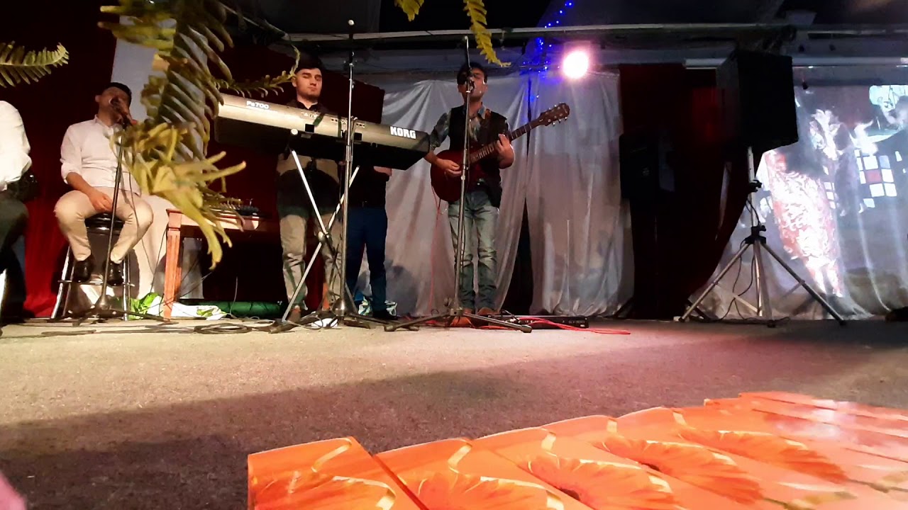 Гр.Чашмаи Носир- Шеруя