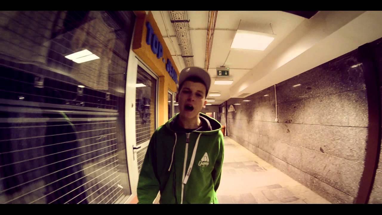 Bitfon - STOPROCENT POMPUJ RAP 3