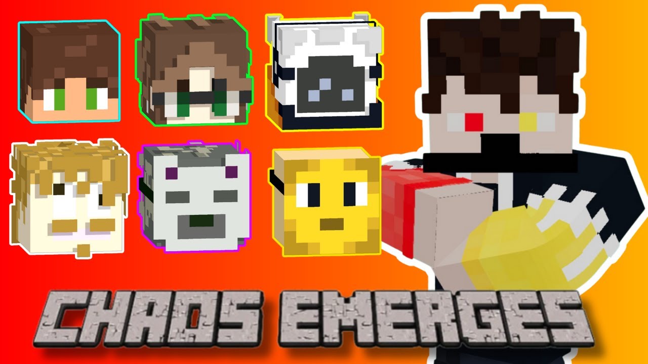 Retards play Minecraft...