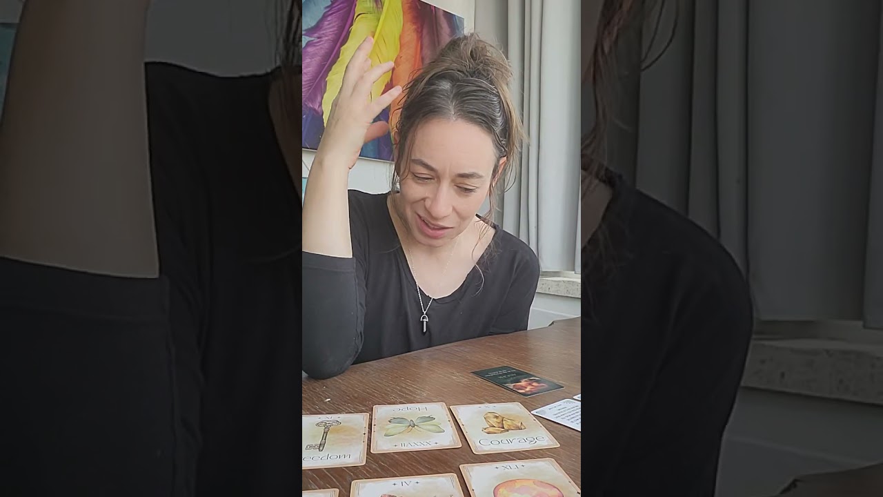 לשחרר את ציפור הנפש | 11.11.25 | כ חשון 