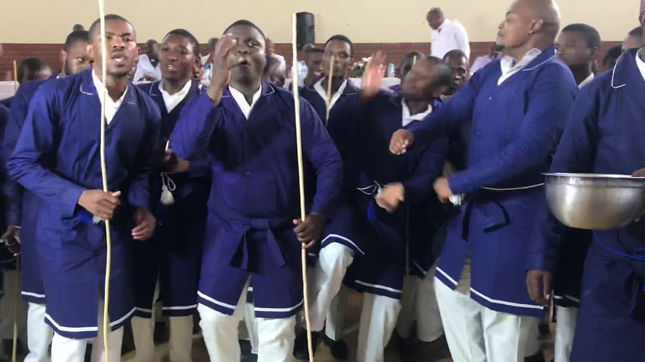 BURNING FIRE OF GOD 🔥