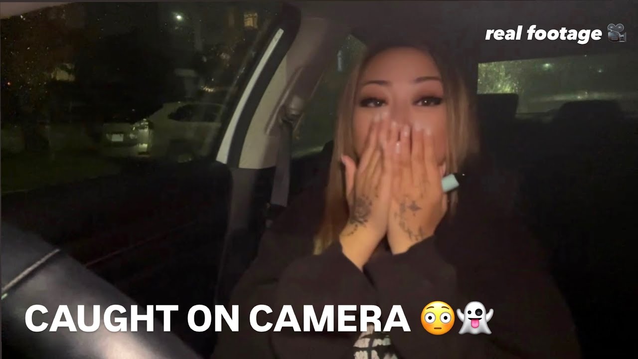 MY 2 CRAZIEST PARANORMAL EXPERIENCES (with footage) 