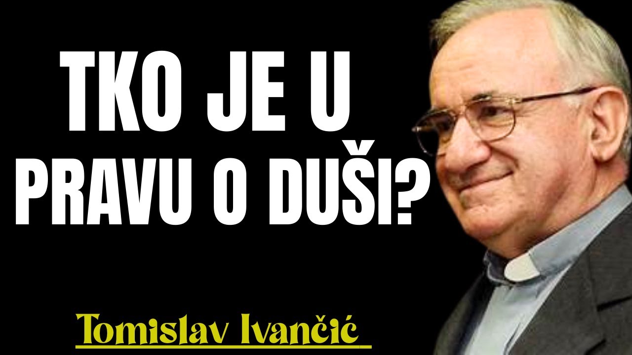 Budizam, Hinduizam, Spiritizam: Tko je u pravu o du&scaron;i? Tomislav Ivančić
