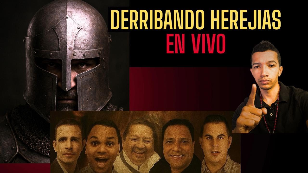 🔥DEBATE🔥CATOLICO VS PROTESTANTE🔥🔥 - PASTOR ME ENFRENTA 2901🔥