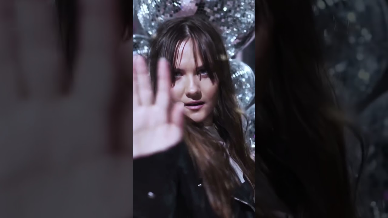 Sweet dreams - Eurythmics 