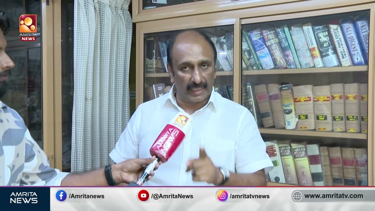 തിരഞ്ഞെടുപ്പിൽ അത്ഭുതങ്ങൾ സംഭവിക്കും; കോൺഗ്രസ് നേതാവ് ഷാജി കോടങ്കണ്ടത്ത്