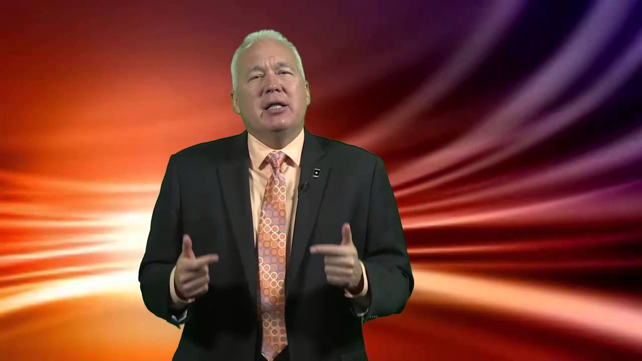 Tom Hegna: Guaranteed Lifetime Income Stream