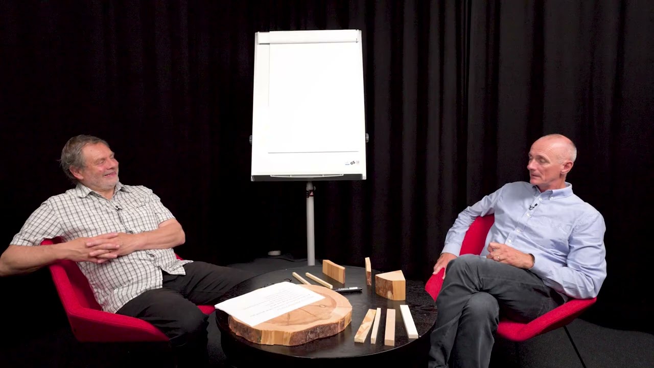 Products and processes 2 Terrace