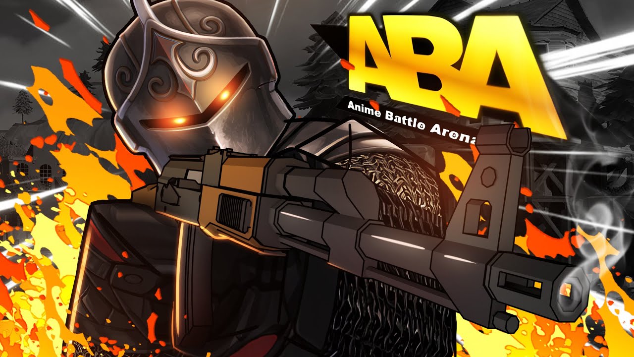 ABA KOS CLAN TRYOUTS ( IF YOU'RE TRASH STAY HOME ) | ANIME BATTLE ARENA LIVE