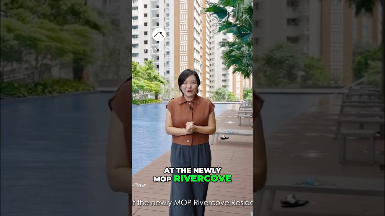 Is 958 sqft enough for a family?🏡