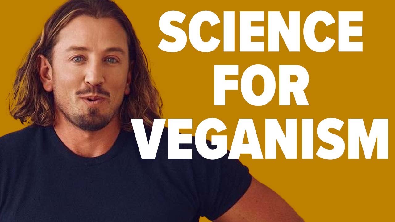 The Best Anti-Inflammatory Diet with Simon Hill