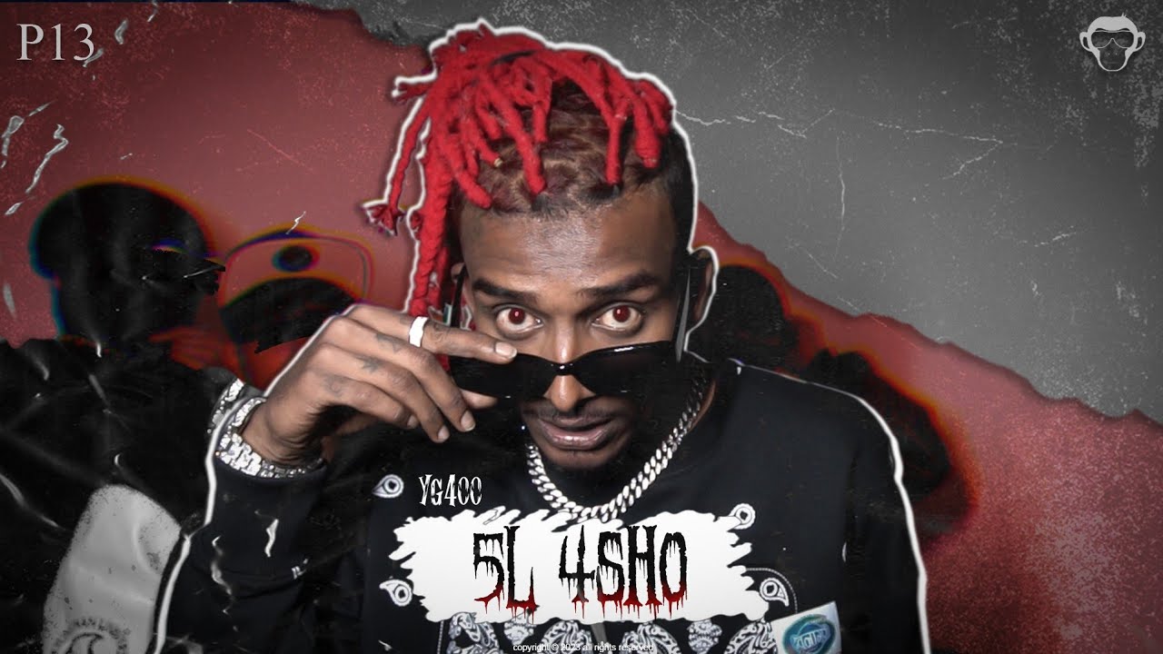 YG400 - 5L 4SHO (official music video) Prod.KD 2K23