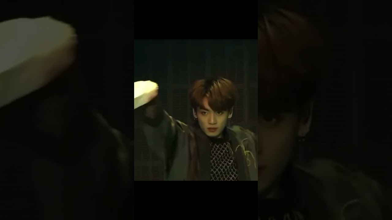 Lisa Reaction to Bts Jungkook