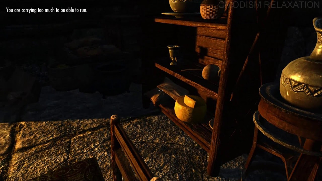 🔴 ASMR Gameplay Soft Spoken & Whisper Skyrim, Minecraft, PvZ & More | No Ads | Live 24/7