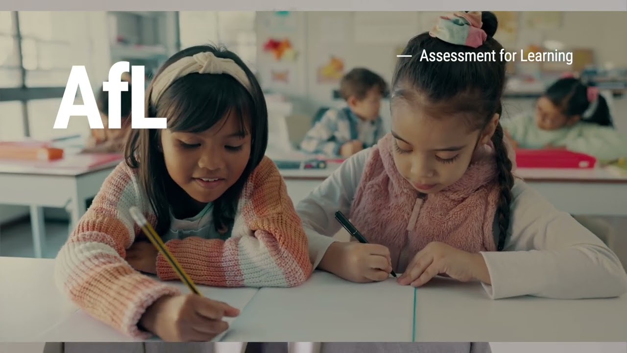 Assessment for Learning